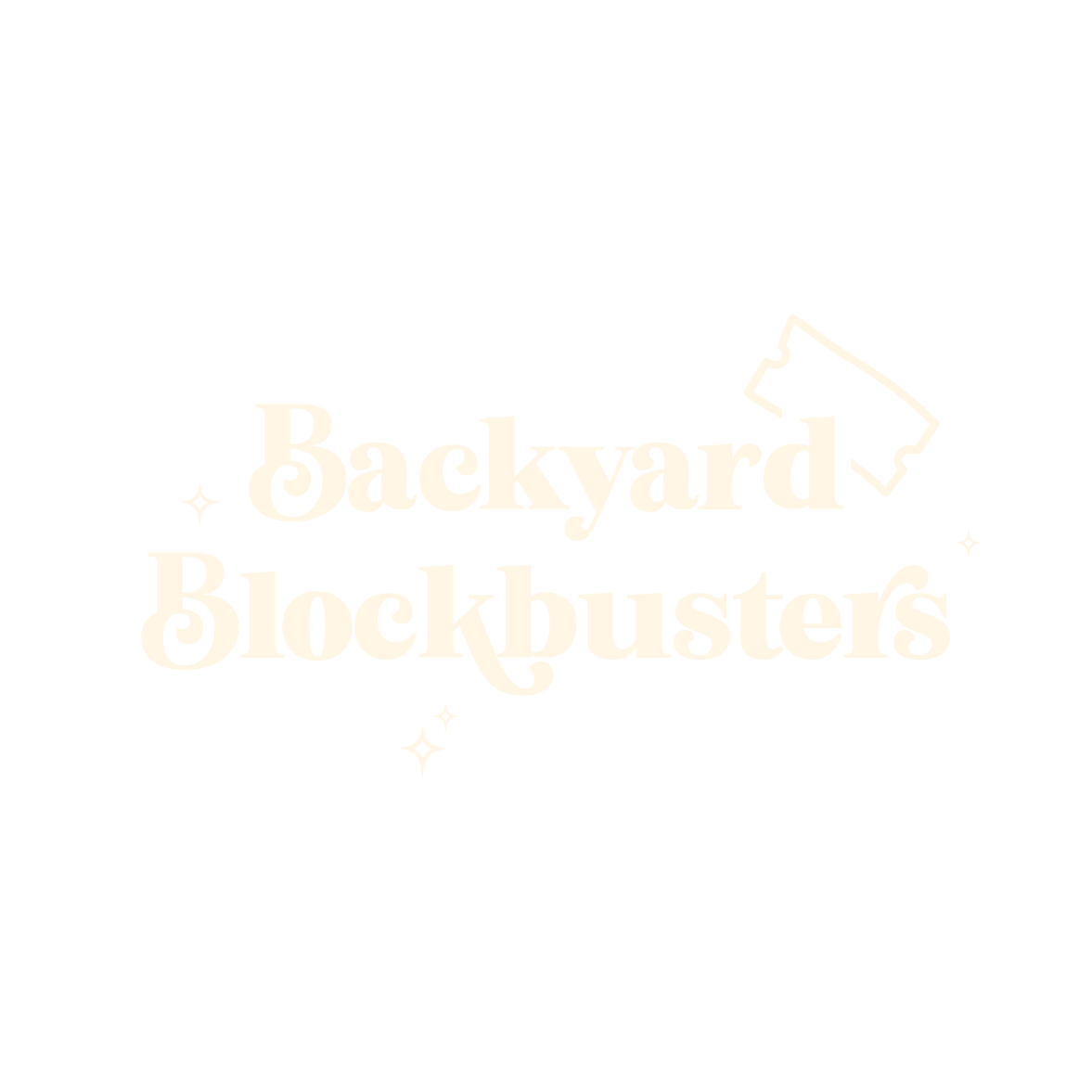 Backyard Blockbusters