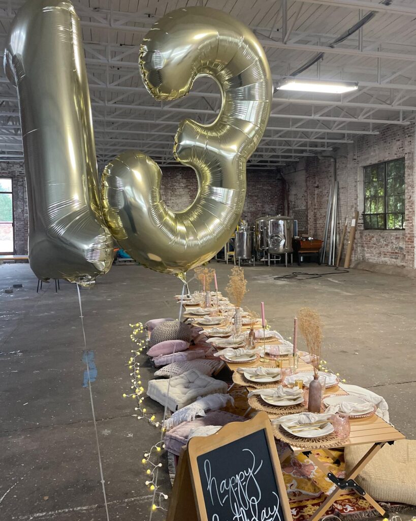 Pricing Backyard Blockbusters